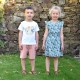 TEE SHIRT ROMAN Sucre Orge