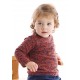 TSHIRT CARDIGAN PANTALON PAM Sucre Orge