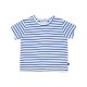 TSHIRT SALOPETTE RADOVAN Sucre Orge