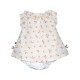 COMBIROBE BANDEAU ROSÉLIA Sucre Orge