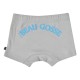 LOT DE 2 BOXERS BEBE  ELIOR Sucre Orge