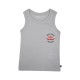 LOT DE 2 DEBARDEURS EGIDIO Sucre Orge