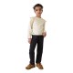 JEGGING SERGETTE Sucre Orge