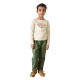 TEE SHIRT SEGOLAINE Sucre Orge