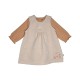 TSHIRT ROBE SOLINE Sucre Orge