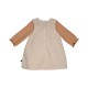 TSHIRT ROBE SOLINE Sucre Orge