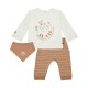 TSHIRT PANTALON BANDANA SID Sucre Orge