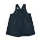 TSHIRT ROBE SABRINA Sucre Orge