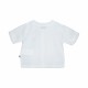 CHEMISE BERMUDA ROMIN Sucre Orge