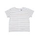 TSHIRT SALOPETTE ROBBIE Sucre Orge