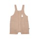 TSHIRT SALOPETTE ROBBIE Sucre Orge