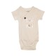 LOT DE 2 BODIES RIAZ Sucre Orge