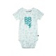 LOT DE 3 BODIES RAMZI Sucre Orge