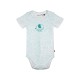 LOT DE 3 BODIES RAMZI Sucre Orge