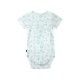 LOT DE 3 BODIES RAMZI Sucre Orge