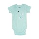 LOT DE 2 BODIES RESKI Sucre Orge