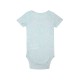 LOT DE 2 BODIES RESKI Sucre Orge