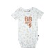 LOT DE 3 BODIES RIDAH Sucre Orge