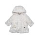 MANTEAU PERRETTE Sucre Orge