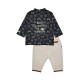 TSHIRT PANTALON PINO Sucre Orge