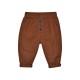 TSHIRT PANTALON BAVOIR PANCHO Sucre Orge
