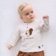 TSHIRT PANTALON BAVOIR PANCHO Sucre Orge
