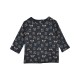 TSHIRT SALOPETTE PACOME Sucre Orge