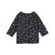 TSHIRT SALOPETTE PACOME Sucre Orge