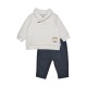 SWEAT PANTALON PERO Sucre Orge