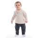 SWEAT PANTALON PERO Sucre Orge