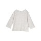 TSHIRT SALOPETTE PHILBERT Sucre Orge