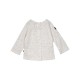 TSHIRT SALOPETTE PHILBERT Sucre Orge