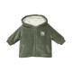 MANTEAU SOLOMON Sucre Orge