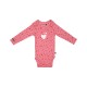 LOT DE 3 BODIES RUDOLF Sucre Orge