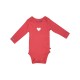 LOT DE 3 BODIES RUDOLF Sucre Orge