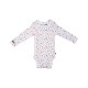 LOT DE 3 BODIES RUDOLF Sucre Orge