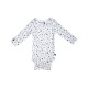LOT DE 3 BODIES RUDOLF Sucre Orge