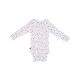 LOT DE 3 BODIES RUDOLF Sucre Orge
