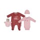 SET NAISSANCE PIMPRENELLE Sucre Orge