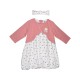 ROBE BANDEAU PHILADELPHIA Sucre Orge