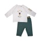 TSHIRT PANTALON PHONG Sucre Orge