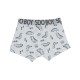 LOT DE 3 BOXERS POMPEO Sucre Orge