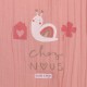 NID DE NAISSANCE PHANIE Sucre Orge