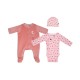 SET NAISSANCE PATRICIA Sucre Orge