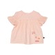 TUNIQUE SHORT ROSA Sucre Orge