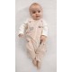 TSHIRT SALOPETTE ROMEO Sucre Orge