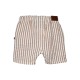 TSHIRT BERMUDA RUBEN Sucre Orge