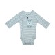 LOT DE 2 BODIES SOREN Sucre Orge