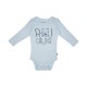 LOT DE 3 BODIES STANIS Sucre Orge