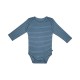 LOT DE 3 BODIES STANIS Sucre Orge